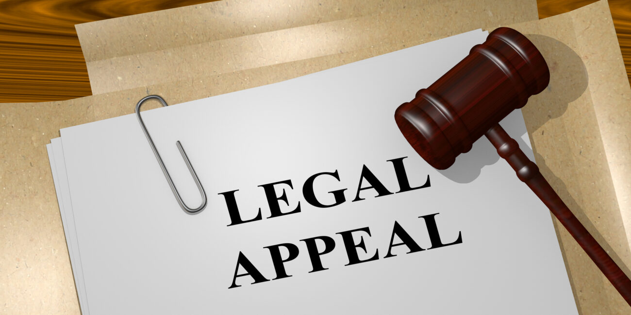 sm attorneys Legal appeal
